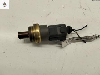 датчик температуры Volkswagen Polo 4 поколение 2002, 1.2 л., бензин, МКПП, синий, хетчбэк 3 дв., 29318