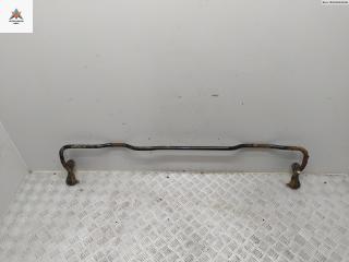 стабилизатор подвески (поперечной устойчивости) Mercedes-Benz A-Класс W169 2004, 2.0 л., дизель, МКПП, жёлтый, хетчбэк 3 дв.