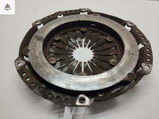 корзина сцепления Ford Focus 2 поколение 2005, 1.6 л., i, бензин, МКПП, чёрный, хетчбэк 5 дв.