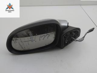 зеркало левое Mercedes-Benz A-Класс W168/V168 [рестайлинг] 2002, 1.9 л., бензин, МКПП, серый, хетчбэк 5 дв., A1688100176