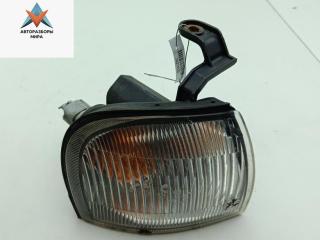 Поворотник (указатель поворота) правый Suzuki Baleno 1 поколение 1998, 1.3 л., бензин, МКПП, серый, седан, 21032018