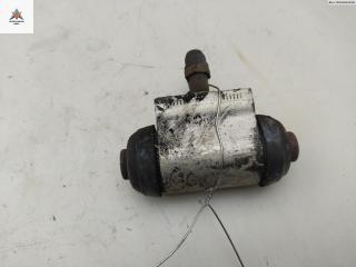 цилиндр тормозной рабочий Mercedes-Benz A-Класс W168 2000, 1.7 л., дизель, МКПП, чёрный, хетчбэк 5 дв., 1685400317