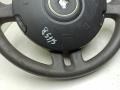 руль Renault Clio 3 поколение [рестайлинг] 2010, 1.5 л., дизель, МКПП, белый, хетчбэк 3 дв., 8200344080.8200677496 - фото №3