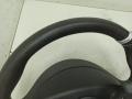 руль Renault Clio 3 поколение [рестайлинг] 2010, 1.5 л., дизель, МКПП, белый, хетчбэк 3 дв., 8200344080.8200677496 - фото №4