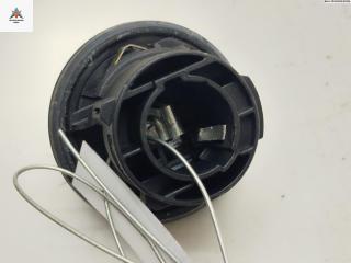 Патрон лампы указателя поворота Ford Focus 2 поколение 2005, 2.0 л., бензин, МКПП, синий, универсал