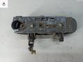 ручка наружная задняя правая Audi A6 4B/C5 1999, 1.8 л., бензин, МКПП, серый, седан, 4B2837886A - фото №2