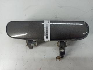 ручка наружная задняя правая Audi A6 4B/C5 1999, 1.8 л., бензин, МКПП, серый, седан, 4B2837886A