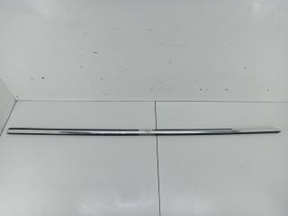 Молдинг стекла двери наружный Audi A8 D2 2000, 3.7 л., бензин, АКПП, серый, седан