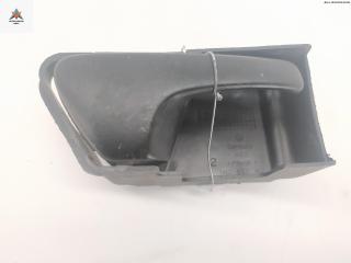 ручка внутренняя передняя правая Volkswagen Golf 3 поколение 1997, 1.6 л., бензин, МКПП, белый, хетчбэк 5 дв., 1H0837142