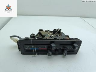 блок управления печки / климат-контроля Opel Frontera A 1997, 2.2 л., бензин, МКПП, зелёный, внедорожник 5 дв.