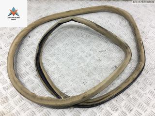уплотнитель двери BMW 7 серия E65/E66/E67 2001, 4.4 л., бензин, АКПП, чёрный, седан