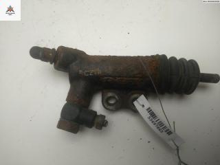 цилиндр сцепления рабочий Hyundai Matrix 1 поколение [рестайлинг] 2006, 1.5 л., дизель, МКПП, серый, минивэн