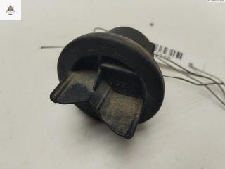 Патрон лампы указателя поворота Ford Focus 2 поколение 2004, 1.6 л., i, бензин, МКПП, чёрный, хетчбэк 3 дв.