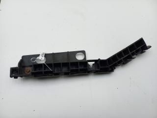 кронштейн переднего бампера Opel Antara 2007, 2.0 л., дизель, МКПП, чёрный, внедорожник 5 дв., 96660536