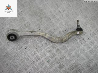 рычаг передний левый BMW 5 серия E39 1999, 2.0 л., бензин, МКПП, серый, седан, 1141717