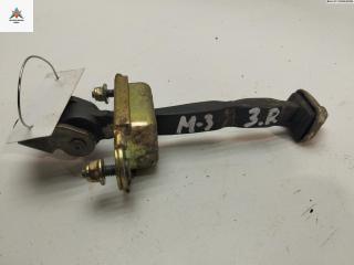 Ограничитель открывания двери задней Ford Mondeo 3 поколение [рестайлинг] 2005, седан, FAB1SA130503