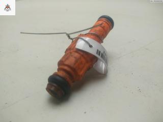 форсунка Mazda 6 GG 2002, 2.3 л., бензин, МКПП, синий, седан, 0280156156