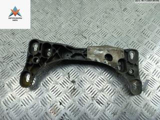 кронштейн КПП BMW 3 серия E46 2000, 2.5 л., бензин, АКПП, серый, седан, 1096931