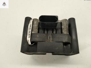 катушка зажигания Volkswagen Passat B5 1998, 1.6 л., бензин, МКПП, синий, седан