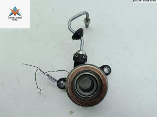 цилиндр сцепления рабочий Renault Scenic 2 поколение 2004, 2.0 л., бензин, МКПП, серый, минивэн, 110961461