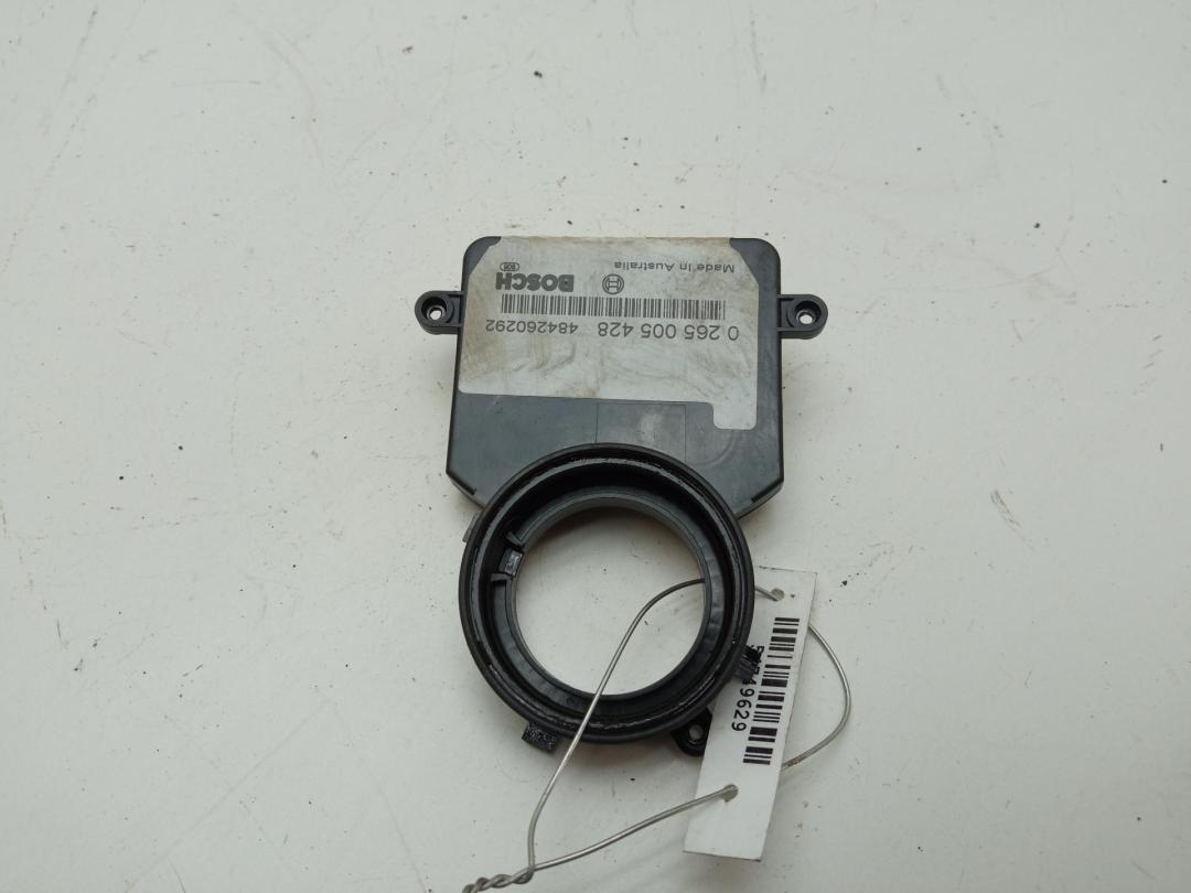 датчик угла поворота руля Fiat Stilo 2002, 1.6 л., бензин, МКПП, красный, хетчбэк 3 дв., 0265005428