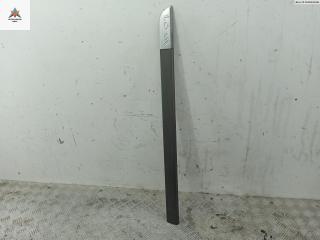 молдинг двери передней левой Renault Megane 2 поколение 2005, 1.6 л., бензин, МКПП, серый, хетчбэк 5 дв., 8200073469