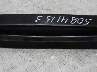 усилитель бампера заднего Smart City Coupe 1 поколение 2004, 0.8 л., дизель, МКПП, синий, купе