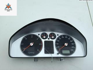 приборная панель Ford Galaxy 1 поколение [рестайлинг] 2003, 1.9 л., дизель, МКПП, серый, минивэн, 7M5920800H