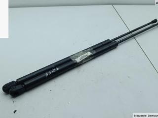 амортизатор крышки багажника (3-5 двери) Ford Mondeo 2 поколение 1999, 2.0 л., бензин, АКПП, синий, хетчбэк 5 дв., 93BBA406A10AE