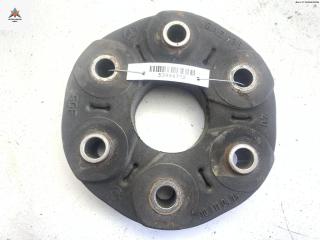 муфта кардана Mercedes-Benz CLK-Класс W208/A208 [рестайлинг] 1999, 2.3 л., бензин, АКПП, синий, купе, 2104110415