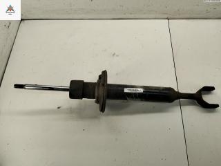 амортизатор передний левый Skoda Superb 1 поколение [рестайлинг] 2007, 1.8 л., бензин, МКПП, синий, седан, 3B0413031P