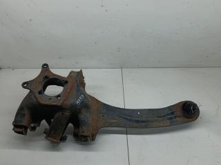 рычаг задний Ford Focus 2 поколение 2006, 1.6 л., дизель, МКПП, белый, универсал