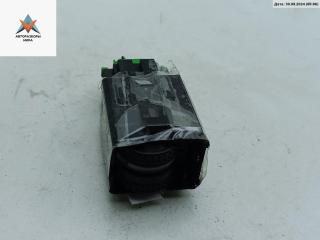 корректор фар Volkswagen Sharan 1 поколение [2-й рестайлинг] 2003, 1.9 л., дизель, АКПП, чёрный, минивэн, 7M3941333