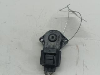 датчик положения дроссельной заслонки Ford Mondeo 3 поколение [рестайлинг] 2006, 1.8 л., бензин, МКПП, синий, универсал, 98BF9H989BB