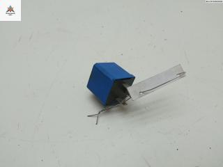 реле (прочие) Fiat Bravo 1 поколение 1997, 1.4 л., бензин, МКПП, красный, хетчбэк 3 дв., 7573490