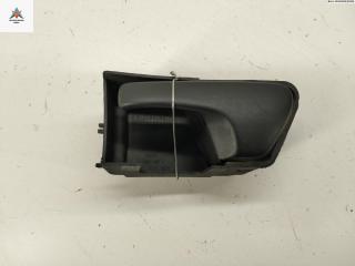 ручка внутренняя передняя левая Volkswagen Golf 3 поколение 1994, 1.6 л., бензин, МКПП, синий, хетчбэк 3 дв., 1H0837141