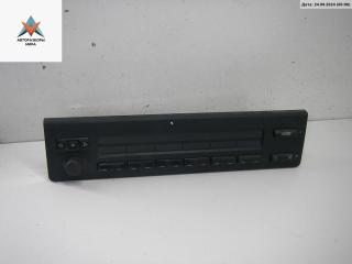 дисплей BMW 5 серия E39 1999, 2.0 л., бензин, МКПП, серый, седан, 65828384930