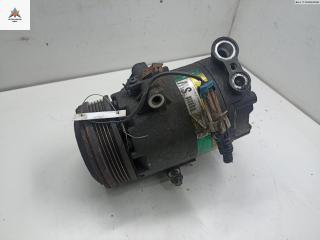 компрессор кондиционера Opel Zafira 1 поколение (A) 2001, 1.6 л., бензин, 24464151