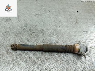 амортизатор задний правый Volkswagen Touran 1 поколение 2003, 1.6 л., бензин, МКПП, чёрный, минивэн, 1T0513029D