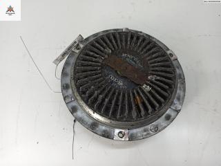 муфта вентилятора Audi A6 4B/C5 [рестайлинг] 2003, 2.5 л., дизель, МКПП, серый, универсал, 059121350H