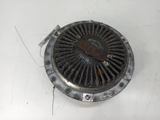 муфта вентилятора Audi A6 4B/C5 [рестайлинг] 2003, 2.5 л., дизель, МКПП, серый, универсал, 059121350H