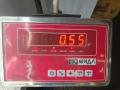 дождевик Mazda 323 BA 1996, 1.5 л., бензин, МКПП, красный, хетчбэк 5 дв., BC6A50790 - фото №3