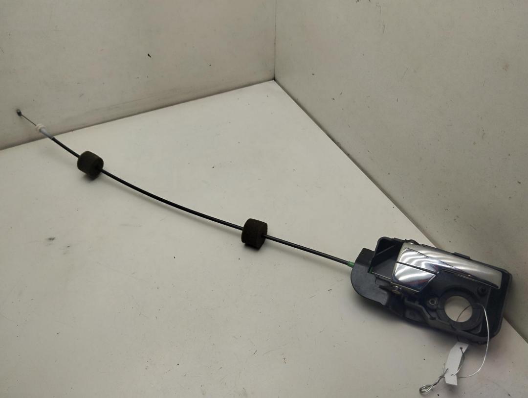 ручка внутренняя задняя правая Ford Mondeo III 2007, 2.0 л., дизель, МКПП, серый, универсал, 1S71F22600AG