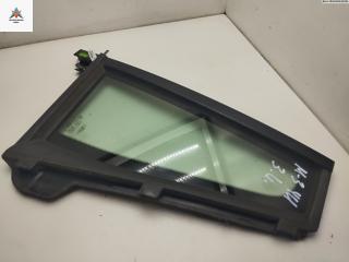 форточка задняя левая Ford Mondeo 3 поколение [рестайлинг] 2007, 2.0 л., дизель, МКПП, серый, универсал, 1SN262A37LH