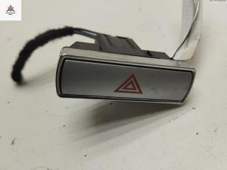 кнопка аварийной сигнализации Ford Mondeo 3 поколение [рестайлинг] 2004, 2.5 л., бензин, МКПП, серый, хетчбэк 5 дв., 4S7T132A350AB