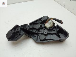 панель заднего левого фонаря Fiat Bravo 1 поколение 1997, 1.4 л., бензин, МКПП, красный, хетчбэк 3 дв.