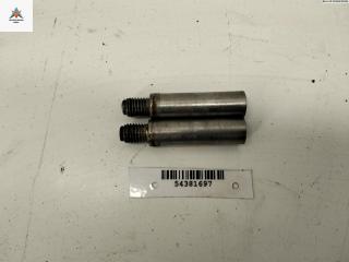 Болт крепления Volkswagen Passat B5 [рестайлинг] 2001, 1.9 л., дизель, МКПП, синий, универсал, 251615219