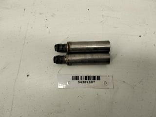 Болт крепления Volkswagen Passat B5+ (GP) 2001, 1.9 л., дизель, МКПП, синий, универсал, 251615219