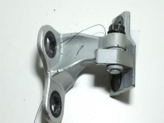 петля двери BMW 7 E65/E66 2001, серый, седан, 7017816