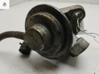 клапан EGR Chrysler Voyager 3 поколение 1997, 2.4 л., бензин, МКПП, синий, минивэн